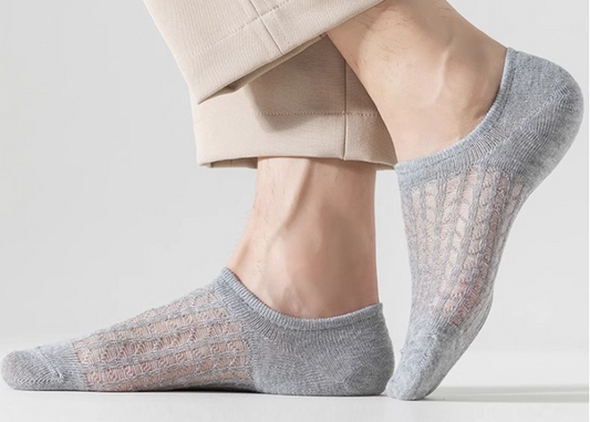 AirMesh Loafers (7 Pairs)