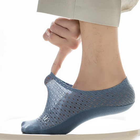 BreezeGrip Pack (6 Pairs)