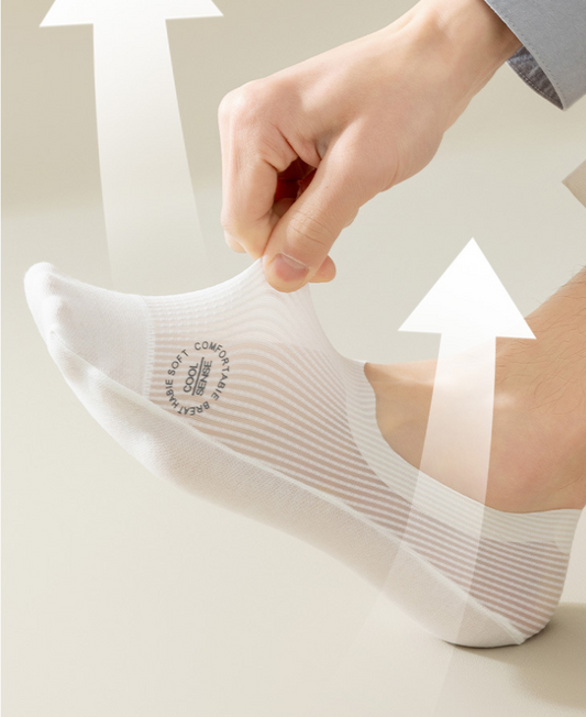 Cool Sens Comfort Pack (6 Pairs)