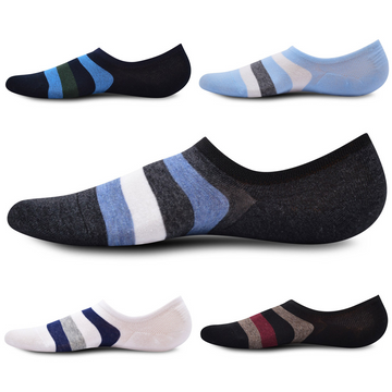 Urban Ankle Stripes