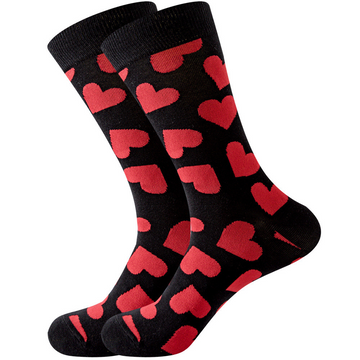 Red Hearts