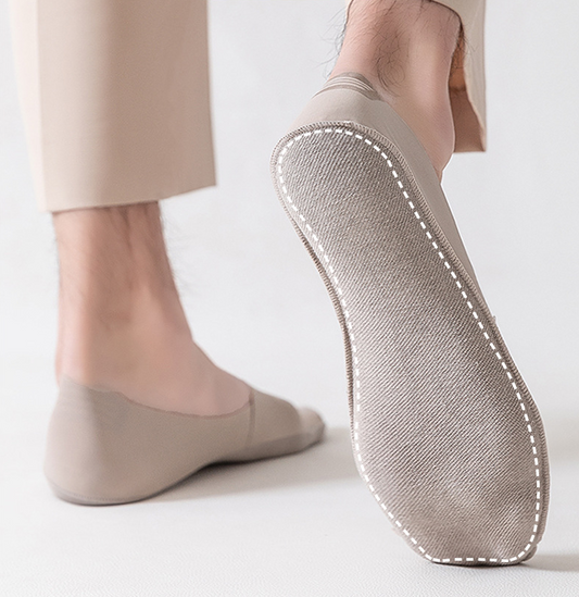 Premium Invisi Pack (7 pairs)