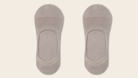 Soft Tones Loafers Set (8 pairs)