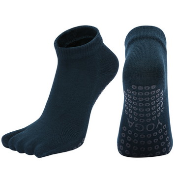 Yoga Toe Socks