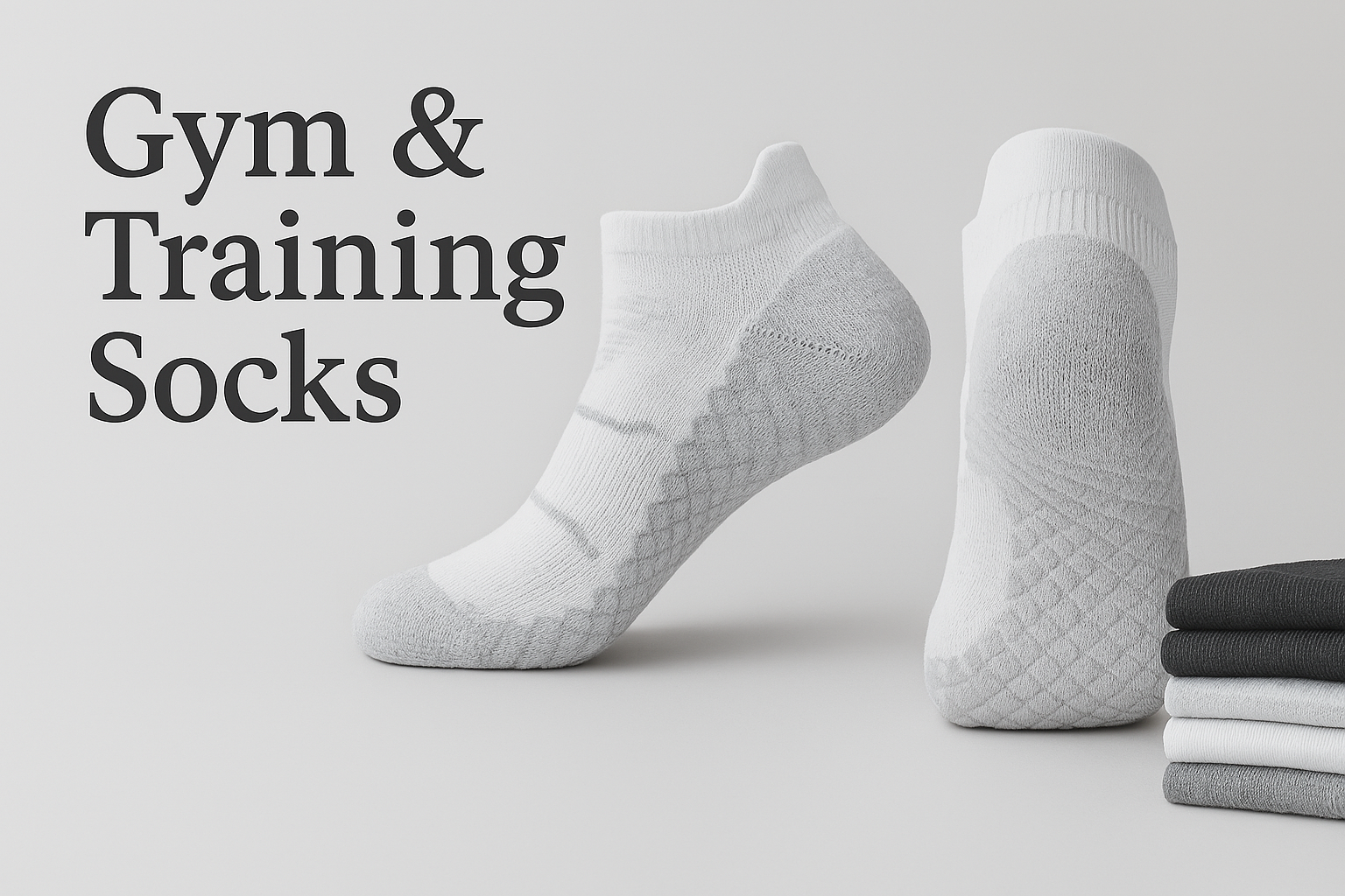 Gym & Training Socks