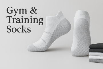 Gym & Training Socks