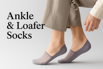 Ankle & Loafer Socks