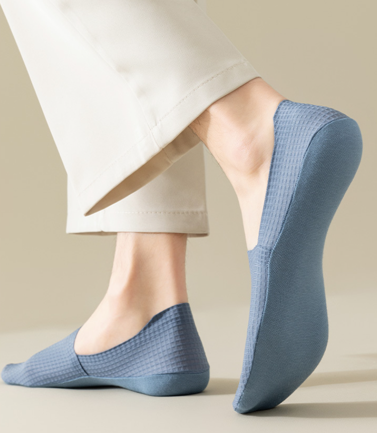 Breeze Mesh Loafers (7 Pairs)