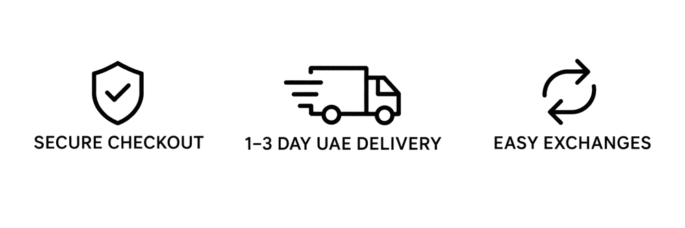 Trust secure badge
