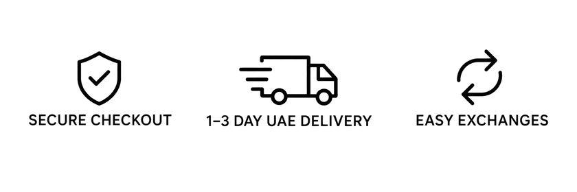 Trust secure badge
