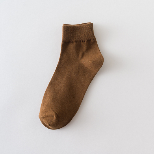 Women's Demure (5 pairs)