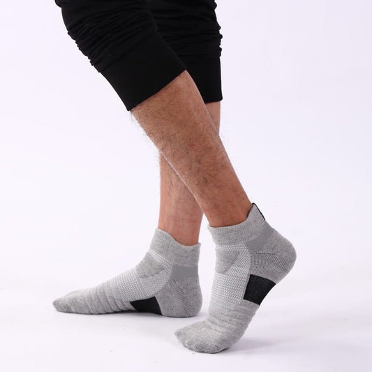 ESSENTIAL SPORTS PACK (3 Pairs)
