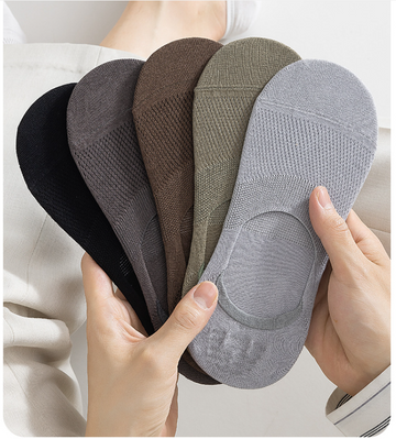 Loafer Luxe Pack (6 Pairs)