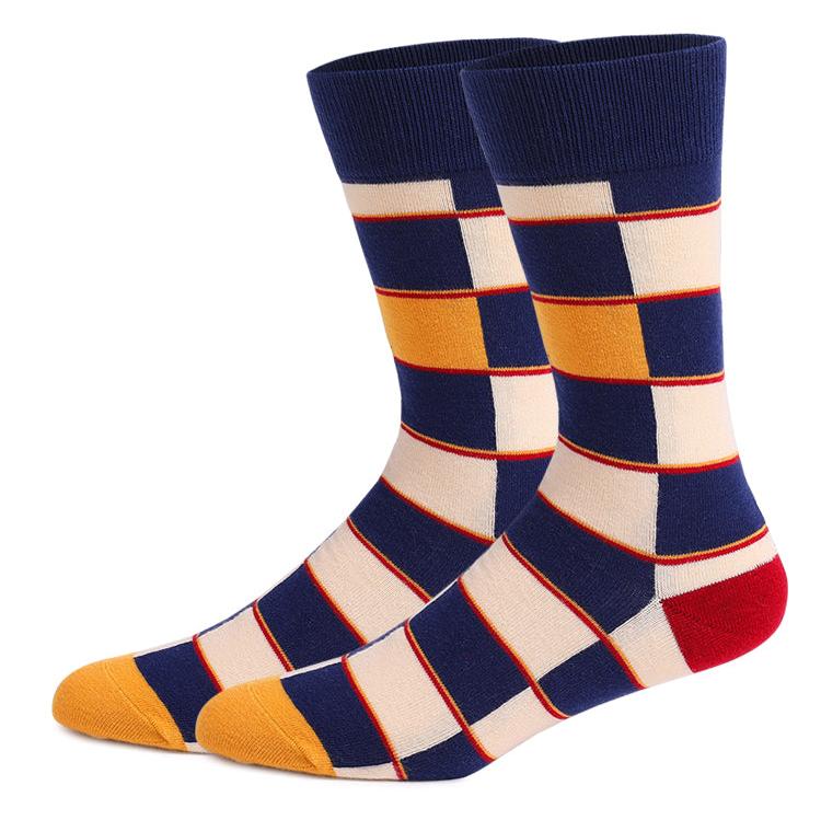 Patchouli Socks