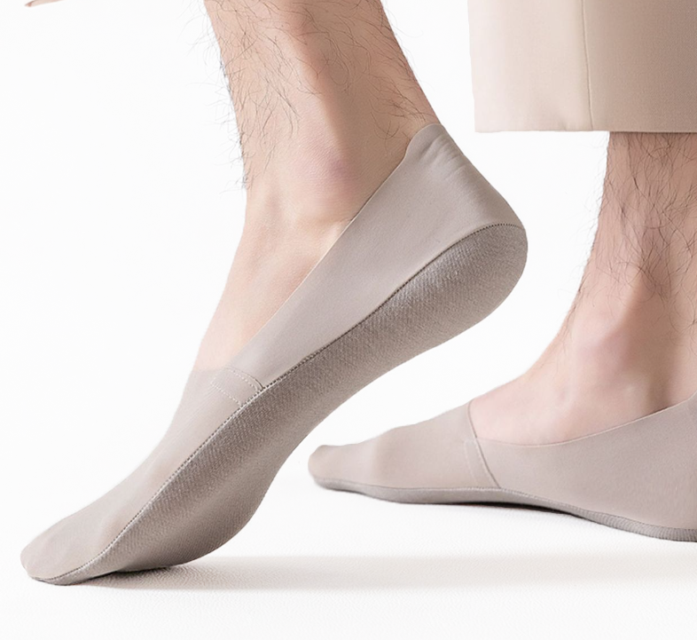 Premium Invisi Pack (7 pairs)