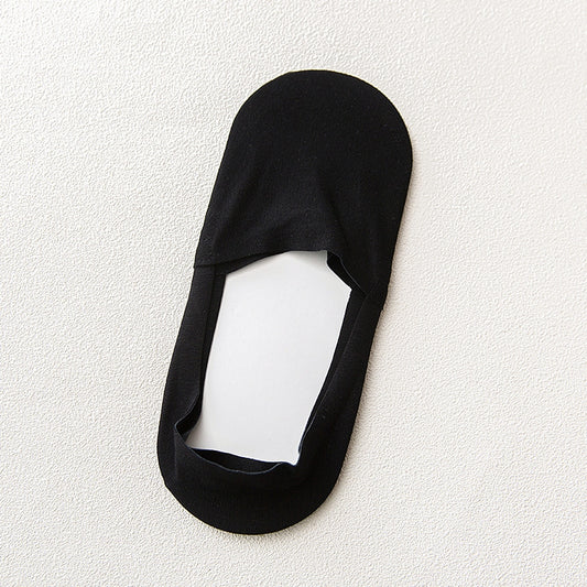 Soft Neutral Loafers (5 pairs)