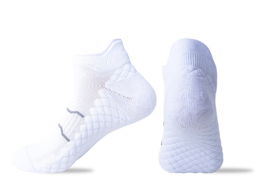 Sports Ankle Pack (3 pairs)