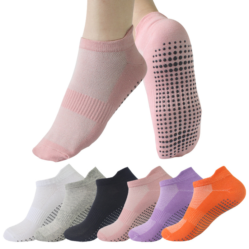 ZenGrip Ankle Pack (6 Pairs)