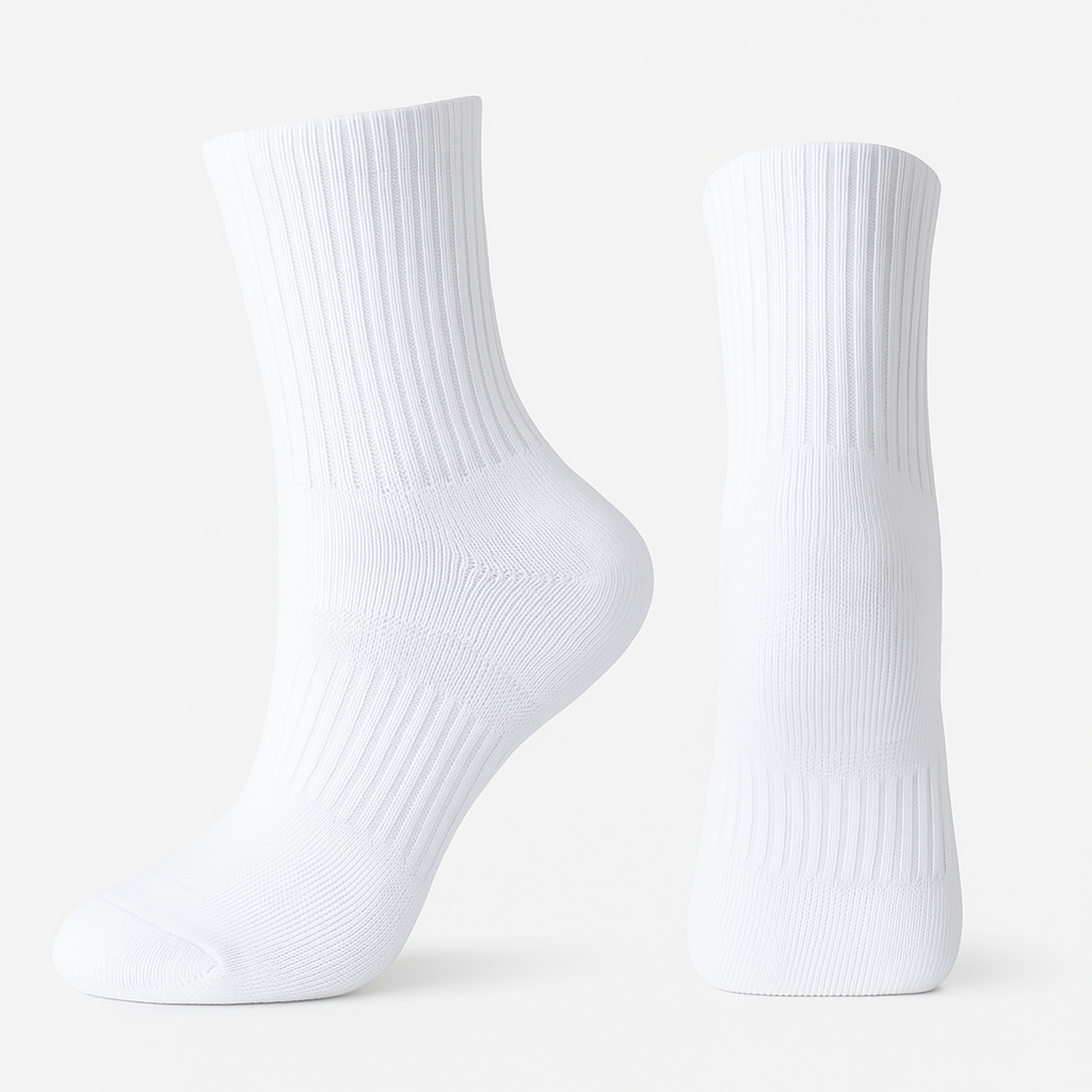 Mesh Breathable Sports Pack (2 Pairs)